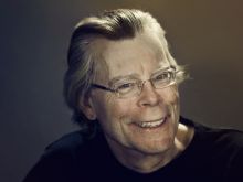 Stephen King