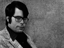 Stephen King