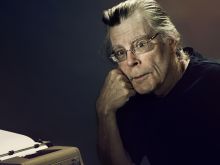 Stephen King