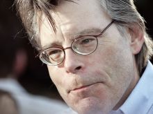 Stephen King