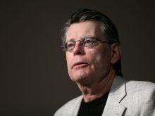 Stephen King