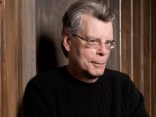 Stephen King