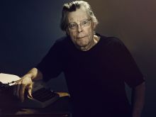 Stephen King