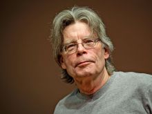 Stephen King