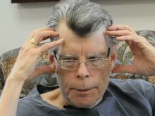 Stephen King