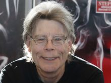 Stephen King