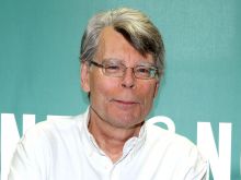 Stephen King