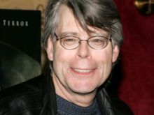 Stephen King