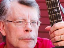 Stephen King