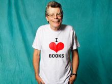 Stephen King