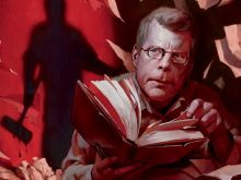 Stephen King