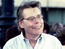 Stephen King