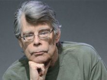 Stephen King