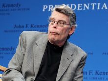 Stephen King