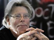 Stephen King