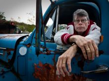 Stephen King
