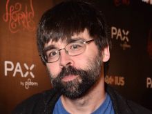 Stephen King
