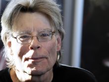 Stephen King