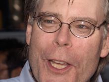 Stephen King