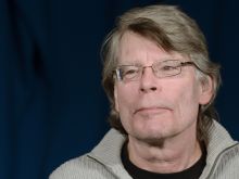 Stephen King