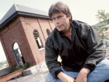 Stephen King