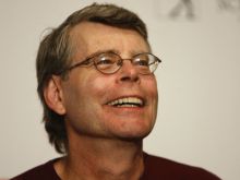 Stephen King