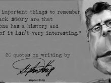 Stephen King
