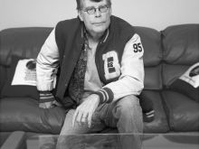 Stephen King