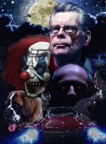 Stephen King