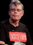 Stephen King