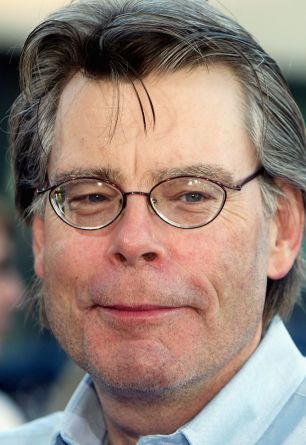 Stephen King