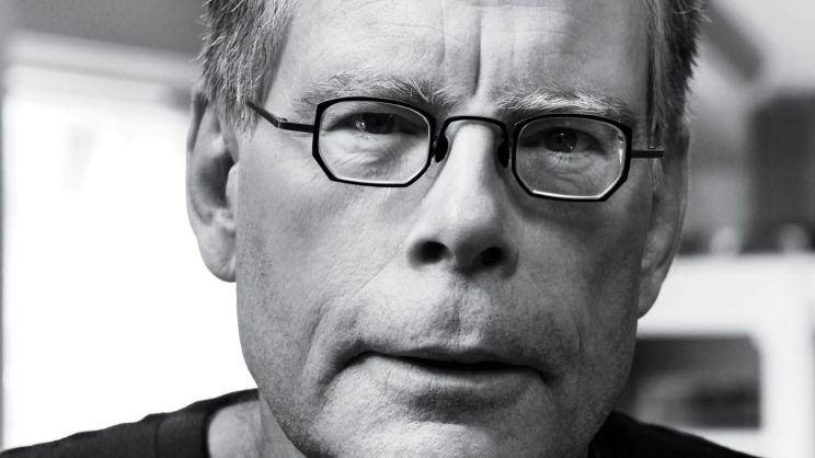 Stephen King