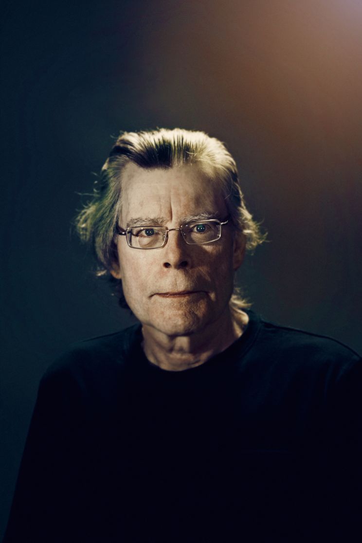 Stephen King