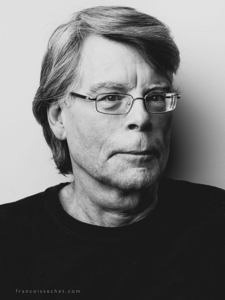 Stephen King