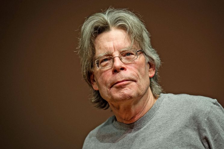 Stephen King