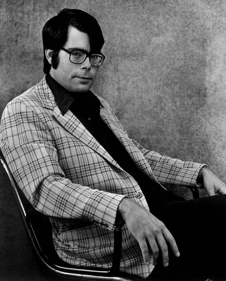 Stephen King