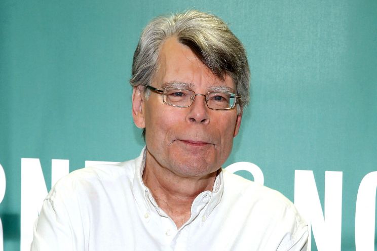 Stephen King