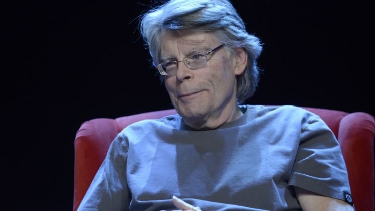 Stephen King