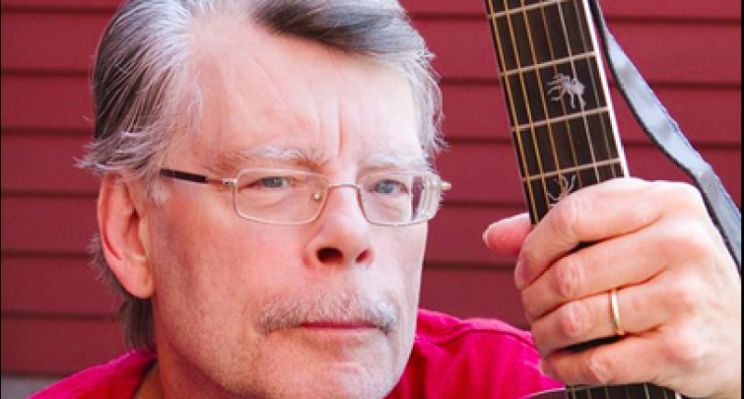 Stephen King