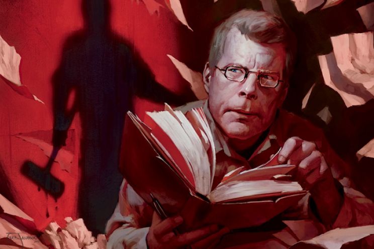 Stephen King