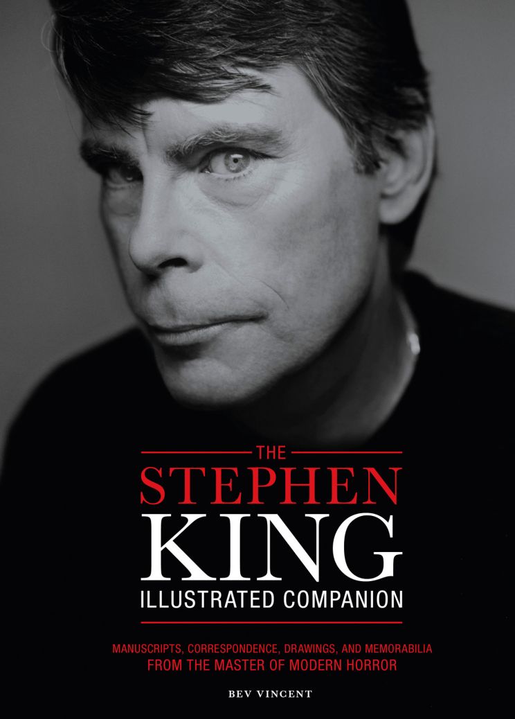 Stephen King