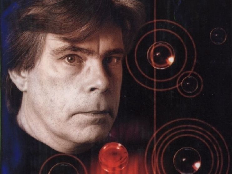 Stephen King