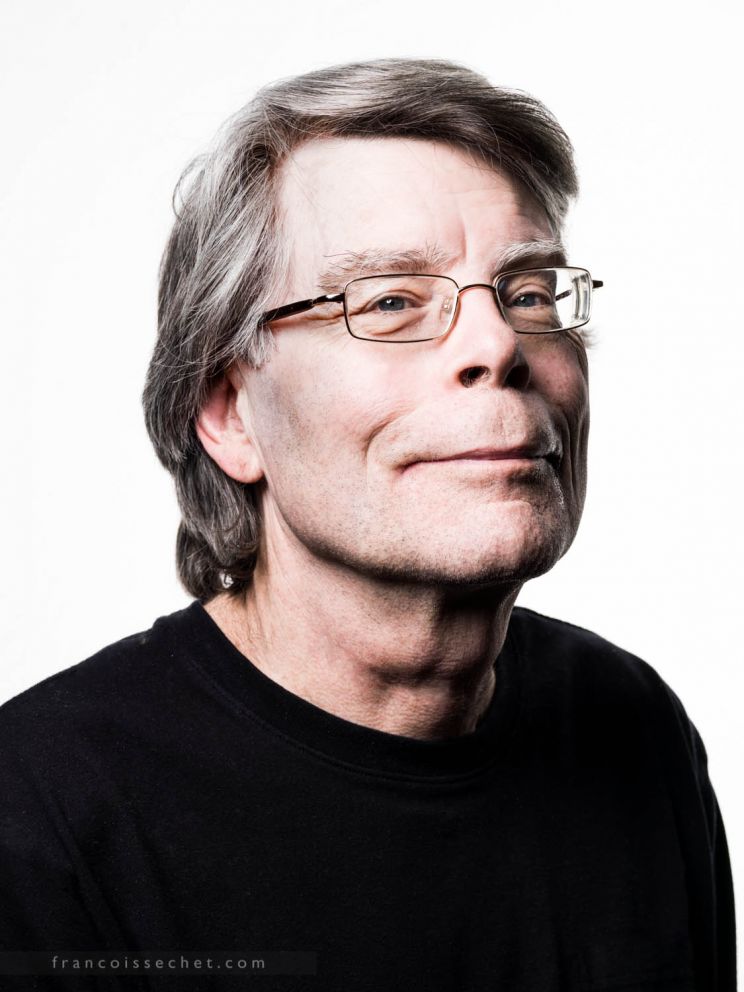 Stephen King