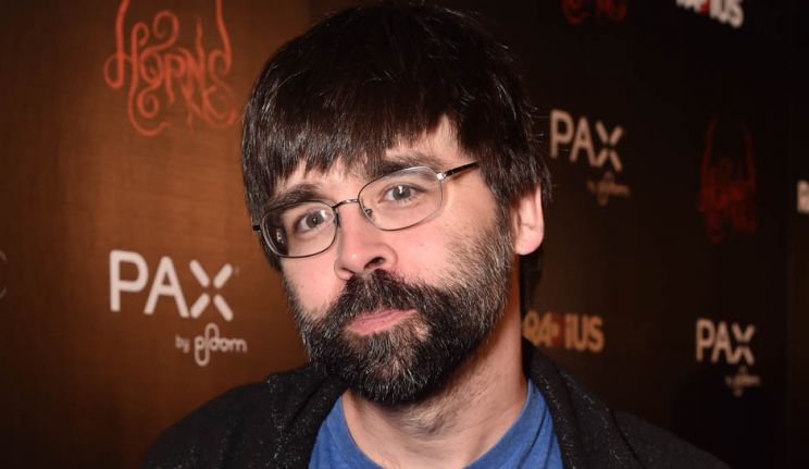 Stephen King