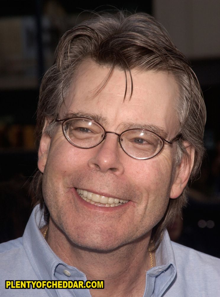 Stephen King