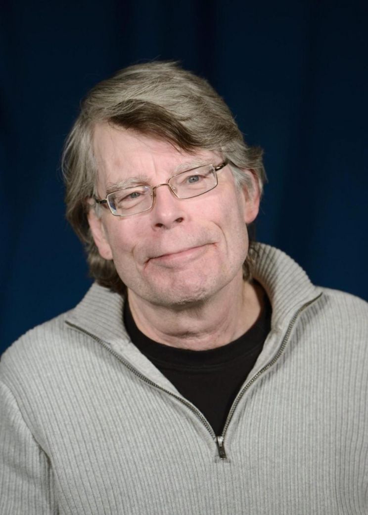 Stephen King