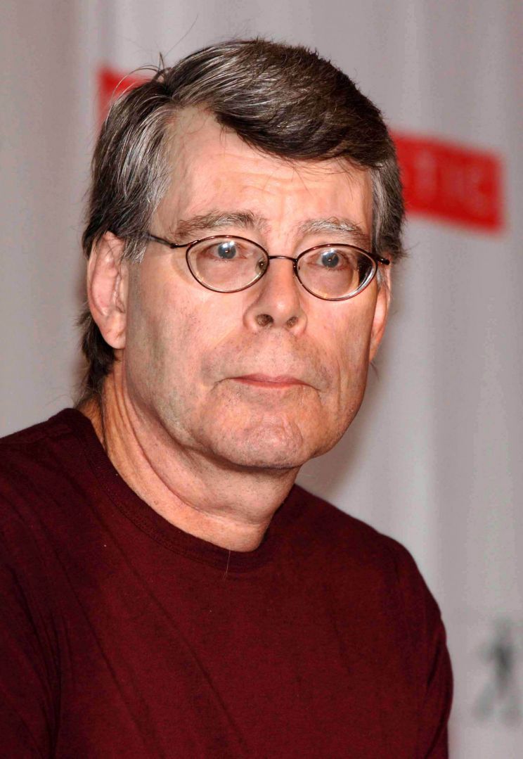 Stephen King