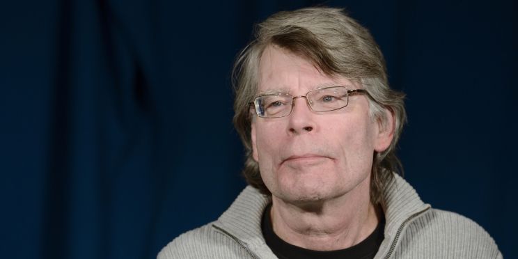 Stephen King