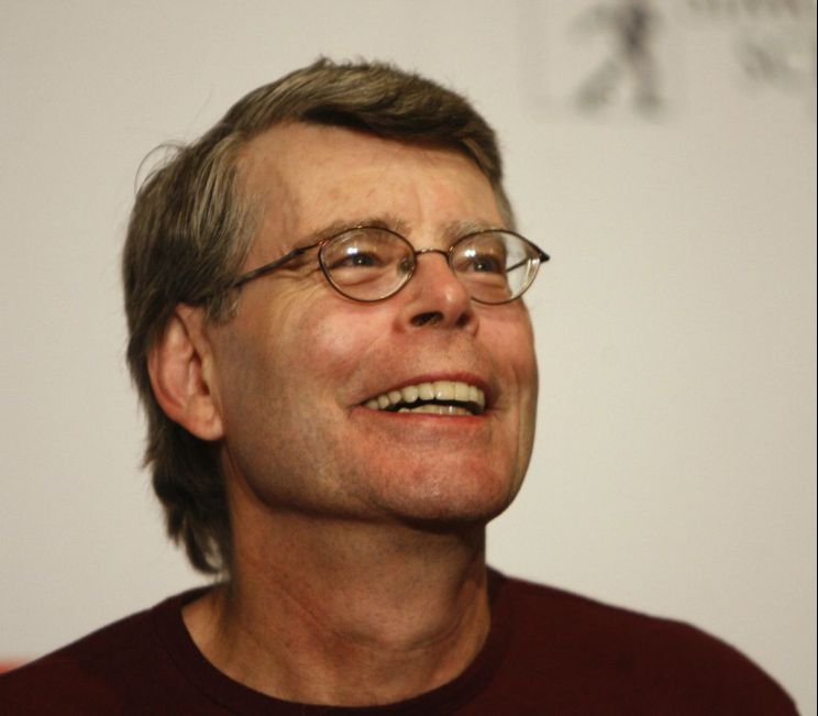 Stephen King