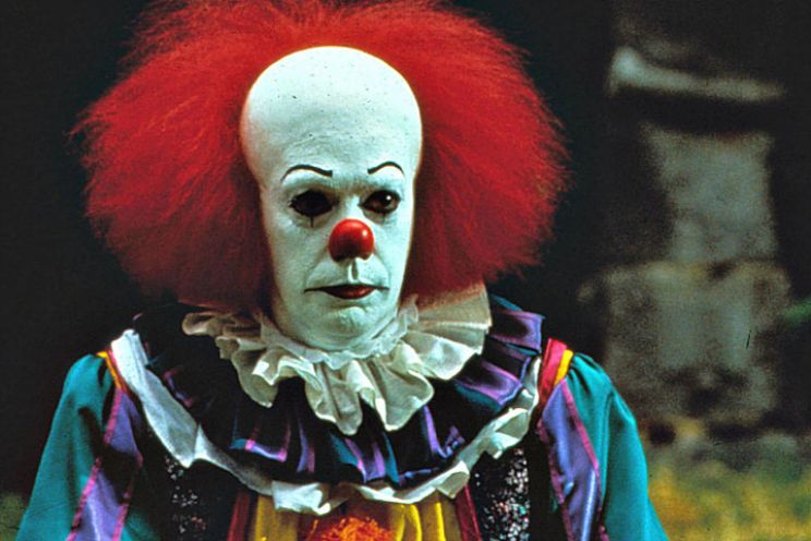 Stephen King